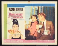 Breakfast At Tiffanys