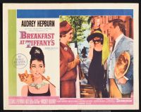 Breakfast At Tiffanys