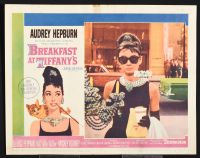 Breakfast At Tiffanys