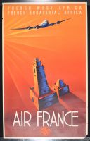 Air France West Africa