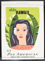 Hawaii Pan Am