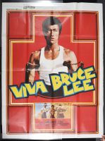Viva Bruce Lee