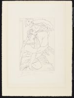 Cinesias and Myrrhine