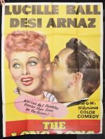 The Long Long Trailer