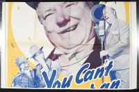 You Can't Cheat An Honest Man