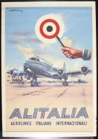 Alitalia