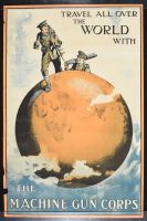 The Machine Gun Corps