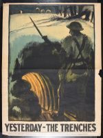 Yesterday The Trenches