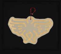 Angel by Kieth Haring