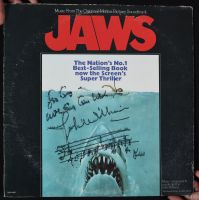 Jaws LP