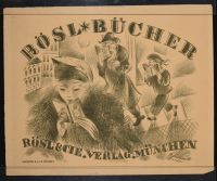 Rosl Bucher