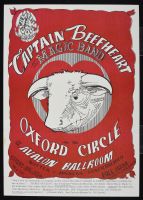 FD 13 Captain Beefheart