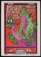 FD 29 Jim Kweskin Jug Band