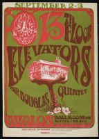 FD 24 13th Floor Elevators