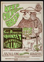 FD 16 Sir Douglas Quintet