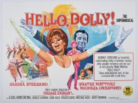 Hello Dolly