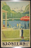 Klosters
