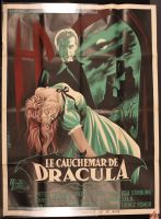 Horror Of Dracula