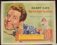 The Kid From Brooklyn