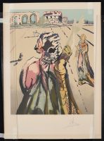 The Poet Advises The Maiden