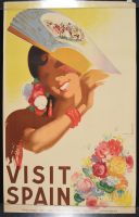 Visit Spain