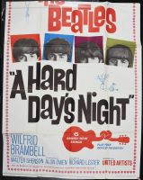 A Hard Days Night