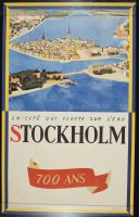 Stockholm