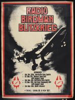 Radio Birdman Blitzkrieg 
