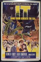 It Came From Beneath The Sea