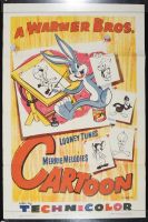 A Warner Bros Cartoon