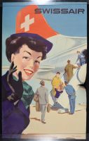 Swissair