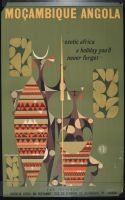 Mocambique Angola