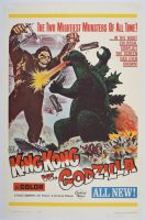King Kong Vs Godzilla