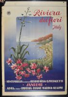 Riviera Dei Fiori