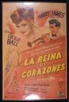 La Reina De Corazones