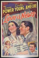 Love Is News