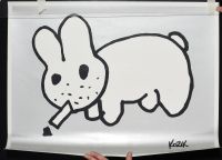 Kozik Rabbit