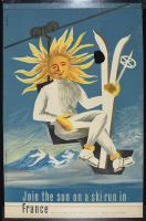 Join The Fun On A Ski Run