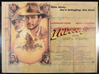 Indiana Jones And The Last Crusade