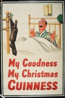 My Goodness, My Christmas, My Guinness