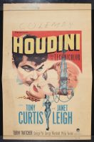 Houdini