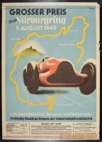 Grosser Preis Von Nurburgring