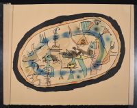 The Birth Of The Day