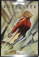 The Rocketeer