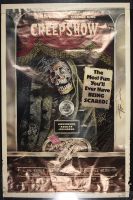 Creepshow Box Office