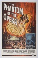 Phantom Of The Opera