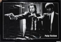 Pulp Fiction