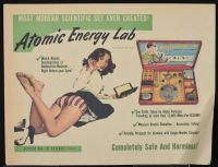 Atomic Energy Lab