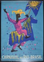 Carnival no Rio Brasil