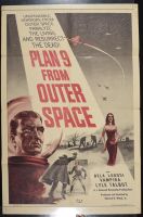 Plan 9 From Outer Space